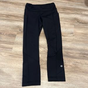 Lulu Lemon Leggings